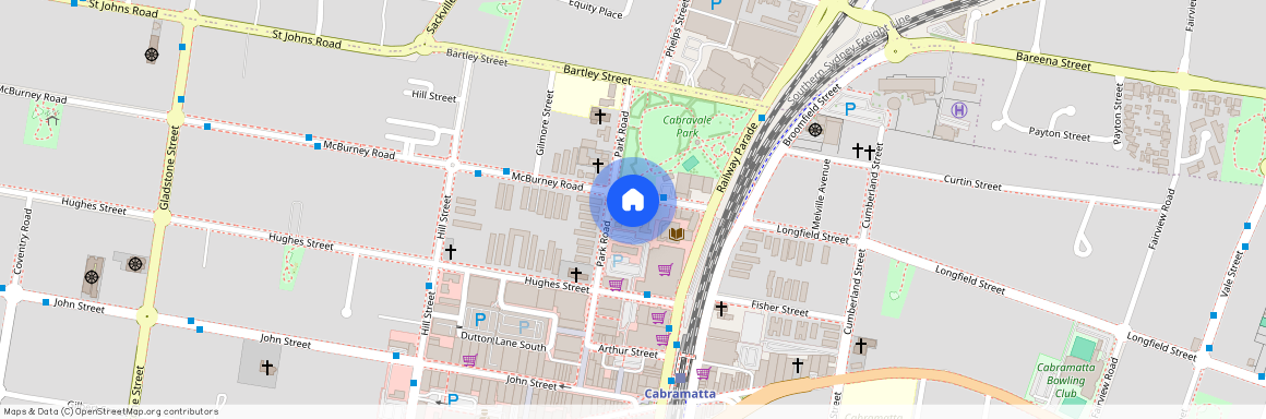 2/6 McBurney Road, NSW 2166, Cabramatta