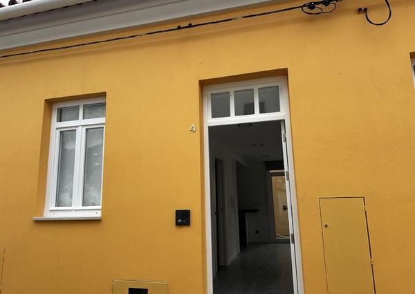 Moradia T1 em Coimbra