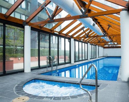 Yarra Condos - Stylish Inner City Living - Photo 5