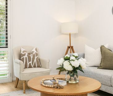 Well-Presented & Fully Renovated North-Facing Villa - Photo 4