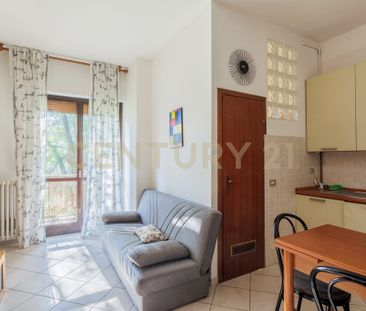 Via Madonna Pellegrina, 64, Bareggio, Lombardy 20010 - Photo 3