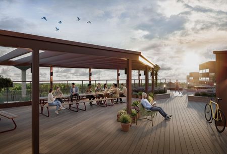 Forskarvägen 4 - Photo 2