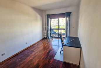 Apartamento T2 em Lisboa