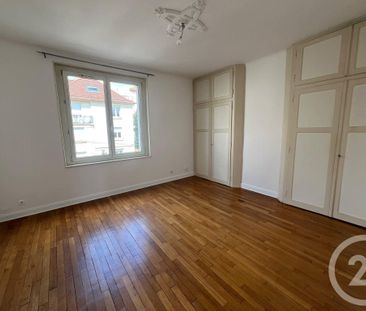 Location Appartement 3 pièces 70m² METZ 57000 - Photo 4
