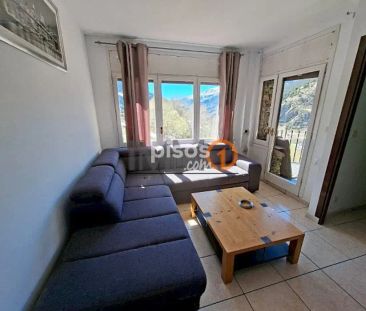 Piso en alquiler en Soldeu - Foto 2