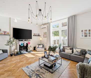 5 bedroom semi-detached house to rent - Photo 2