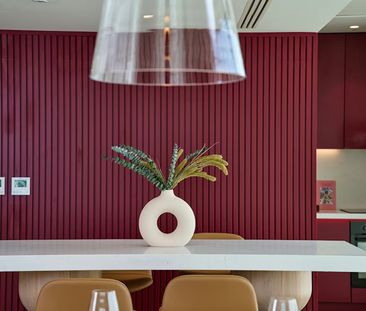 2 bedroom apartment - Photo 6