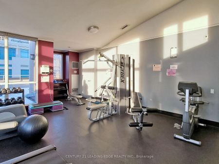 For Lease - 555 YONGE Street Unit# 602, Toronto, Ontario - Photo 4