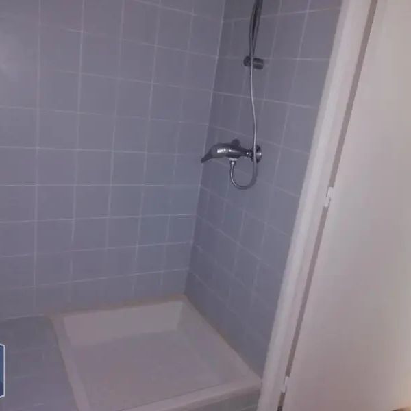 Appartement à louer 1 pièce 26.29m² - Photo 1