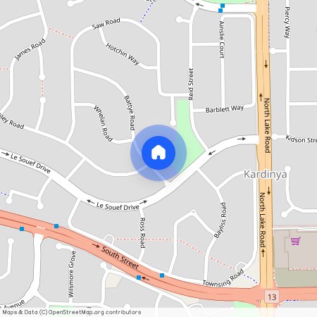 7 Battye Road, WA 6163, Kardinya