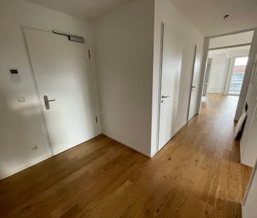 Mietwohnung in Erlangen - Jetzt oder nie: Neuwertige 3-Zimmer-Wohnu... - Photo 5