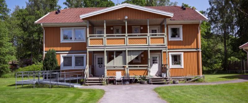 Byvägen 18D, Odensvi, Odensvi - Foto 1