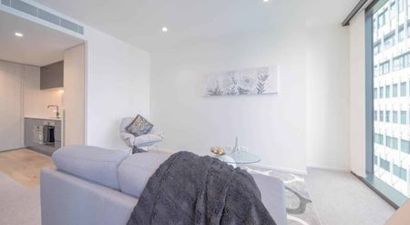 Furnished One bedroom apartment on Pacifica - Photo 5