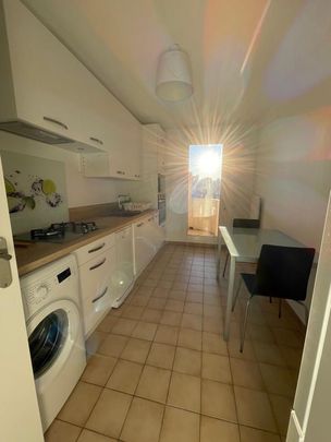 Location Appartement 3 pièces Meublé 71m² MONTPELLIER 34090 - Photo 1