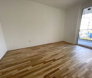 Tolle 2-Zimmer Wohnung in begehrter Lage - THEOS Willkommen im Park... - Photo 4