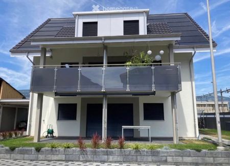 Duplexwohnung mitten in Zuchwil - Photo 4
