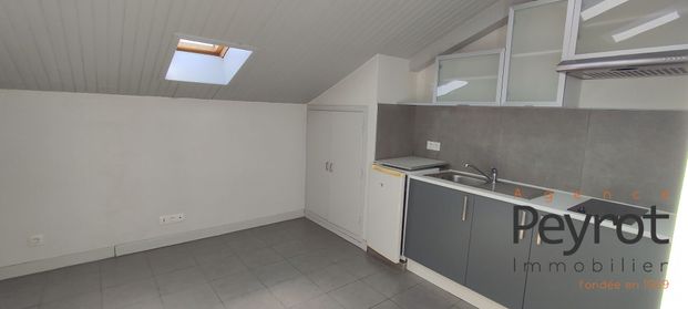 Location Appartement 1 pièce 19m² PERPIGNAN 66000 - Photo 1