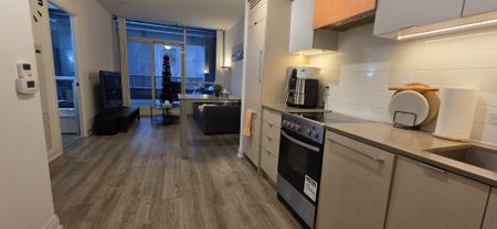 For Lease - 26 Gibbs Road Unit# 201, Toronto, Ontario - Photo 3