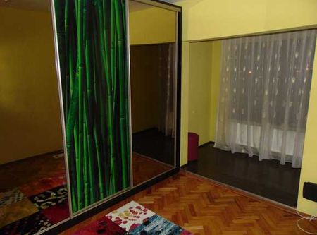 Apartament atent la modul in care arata! 70 mp, prima inchiriere, zona strazii Trotusului - Photo 3