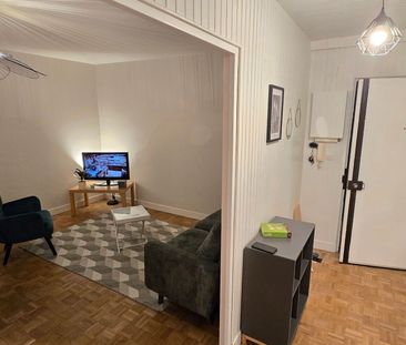 Appartement à louer 2 pièces • 10,62 m2 Compiègne - Photo 5