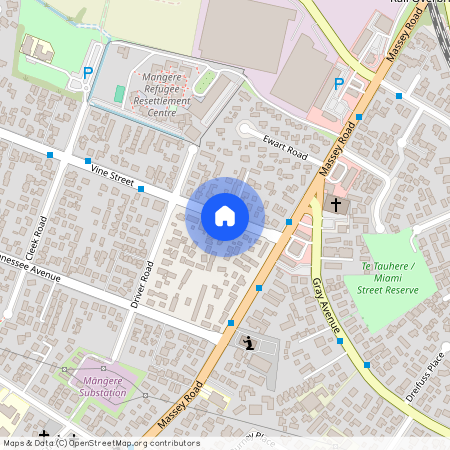 5/6 Vine Street, Mangere East, Manukau City