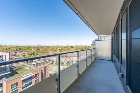 For Lease - 75 Canterbury Place Unit# 910, Toronto, Ontario - Photo 3