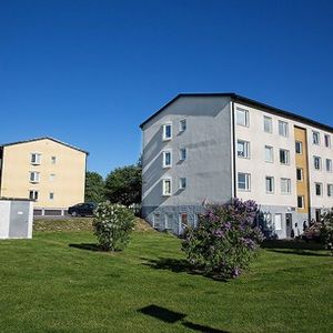 Norrgårdsgatan 2B - Foto 2