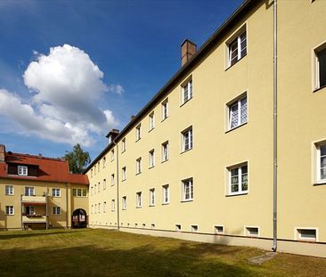 Schöne Single- Wohnung - Foto 1