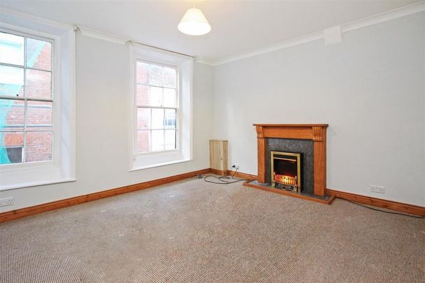 1 bedroom maisonette to rent - Photo 1