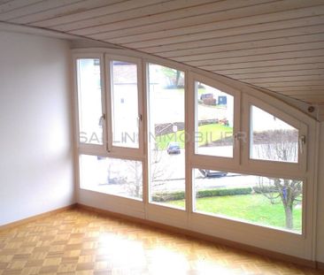APPARTEMENT DUPLEX DE 4½ PIECES - Foto 4