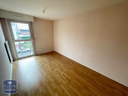 Location Appartement 4 pièces 83m² DIJON 21000 - Photo 2