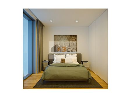 Apartamento T1 em Porto - Photo 2