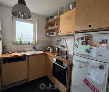 01127 Dresden - Pieschen , Gehestraße 3 WE 18 - Photo 2