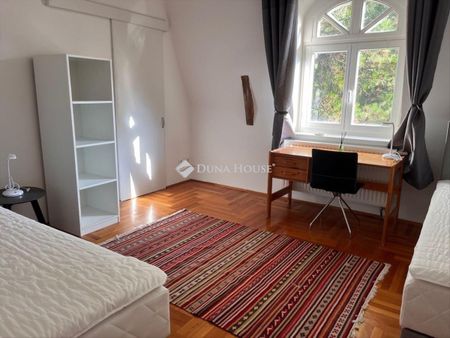 Kiadó újszerű állapotú lakás - Budapest XII. kerület - Photo 5