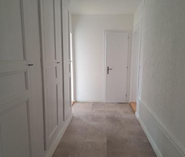 APPARTEMENT 3 PIECES REZ SUPERIEUR 90 M2 RENOVE - Photo 5