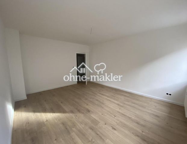 Erstbezug nach Renovierung 2 Zimmer Wohnung in Heckinghausen - Photo 1