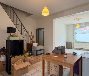Woning te huur in Ronse voor € 875 met 3 slaapkamers - Foto 1
