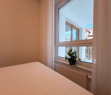 2-pokojowe, nowe, miejsce w hali | Gdynia, Parkowa - Photo 1