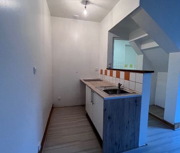 Location Appartement 1 pièce 41m² BESANCON 25000 - Photo 2