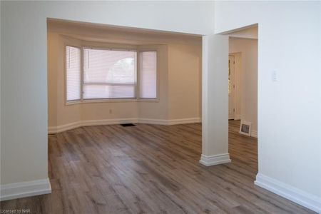 For Lease - 359 QUEENSDALE Avenue Unit# Upper, Hamilton, Ontario - Photo 3