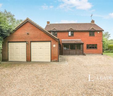 4 bedroom house to rent School Lane, Bromeswell, Woodbridge, IP12 - Photo 2