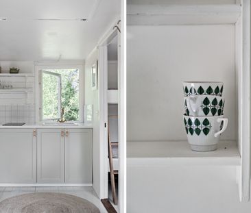 Hyttavägen, Muskö - Photo 4