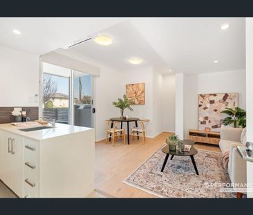 Effortless Inner-City Lifestyle - Photo 2