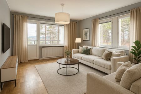 Lasarettsgatan 27 D - Foto 4