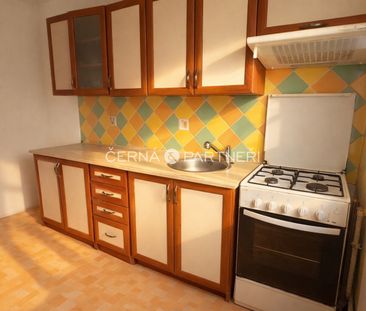 Pronájem bytu 2+1 48 m² - Photo 1