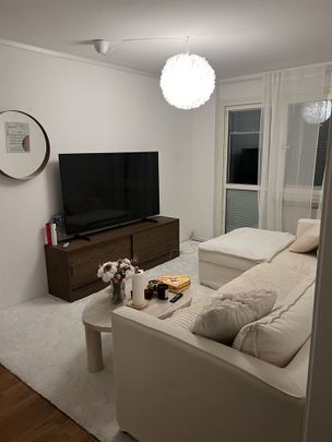 Tredje Långgatan - Photo 1