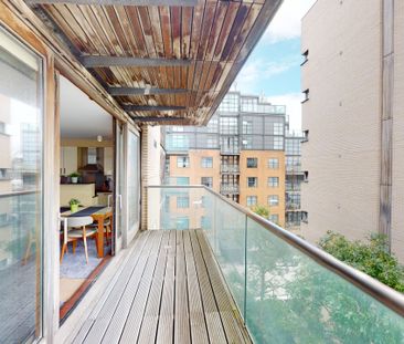 Clarion Quay, Block 2, D01 X265. - Photo 1