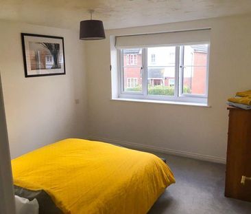 2 bedroom apartment to rent - Photo 2