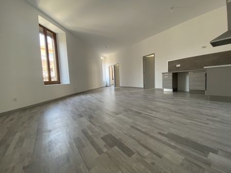 Location Appartement 3 pièces 62m² NIMES 30000 - Photo 2