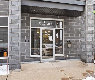 50 Ch. de la Carrière, app.215, J3L 0N5, J3L 0N5, Carignan - Photo 2